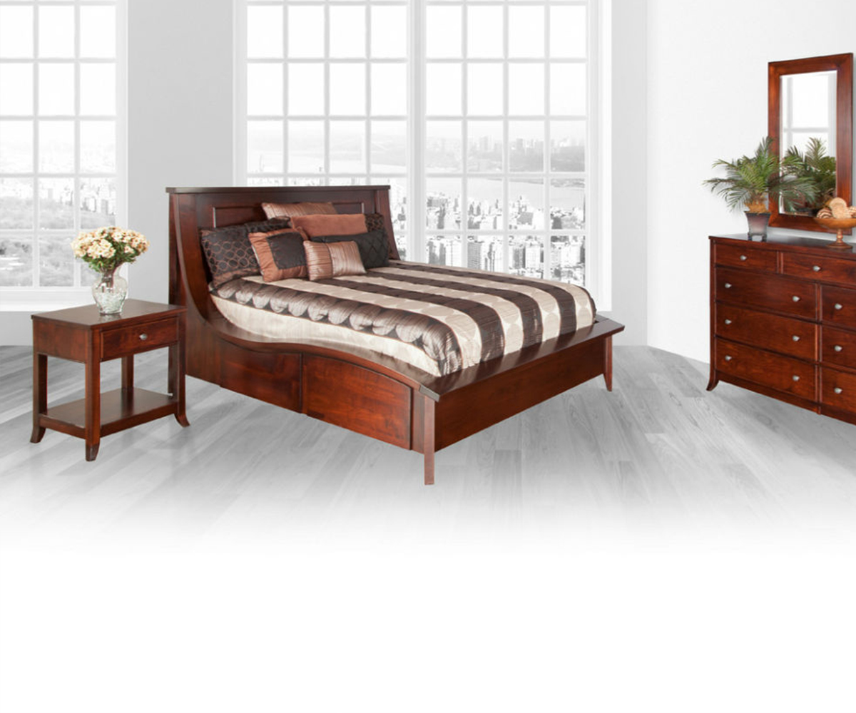 Kingston Collection Panozzo's Furniture