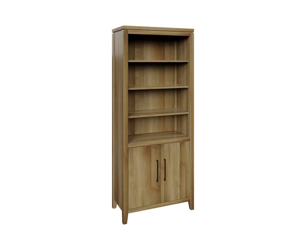 River Falls Bookcase Panozzo's Furniture