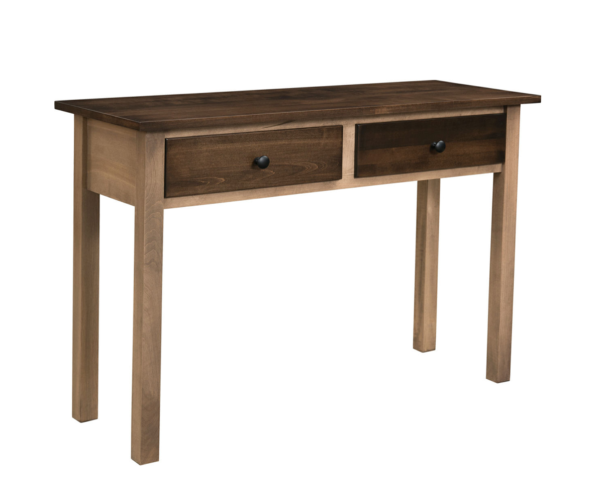 Queensbury Sofa Table Panozzo's Furniture