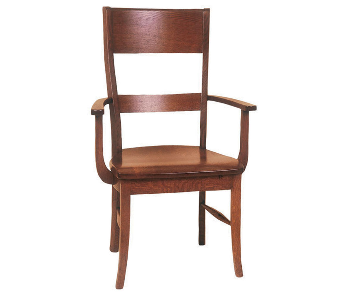 Columbus Chair Panozzo's Furniture