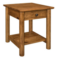Fenwood End Table - 22"W