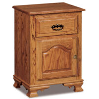 Heritage Nightstand