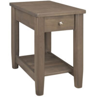Kirkland End Table