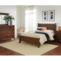 Carlisle Bedroom Collection - Image 3