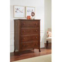 Carlisle Bedroom Collection - Image 4