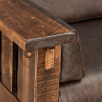 Houston Recliner - Image 2