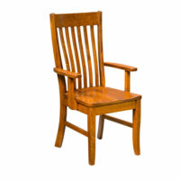 Jansing Chair - Image 2