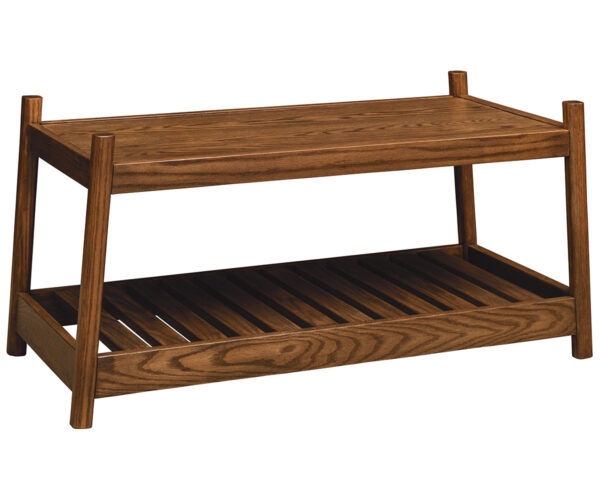 Payton Slat Bench