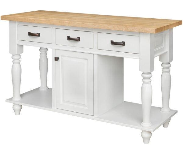 Dubois Kitchen Island