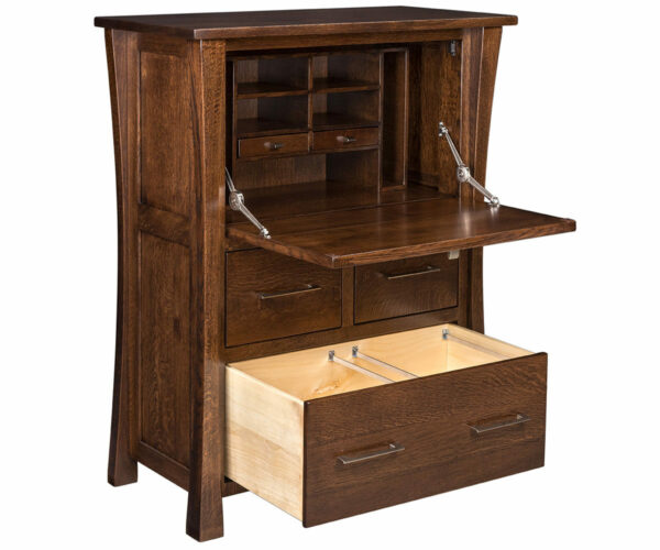 Eldorado Secretary Desk