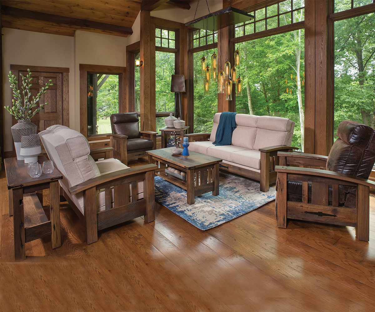 Tiverton Chair - Image 3