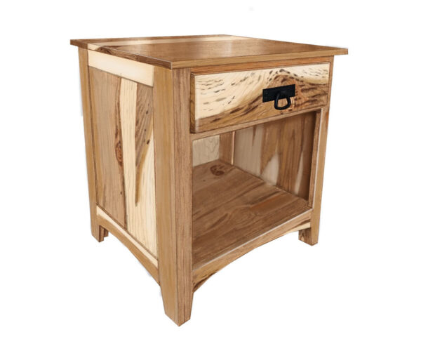 Shaker 1 Drawer Night Stand