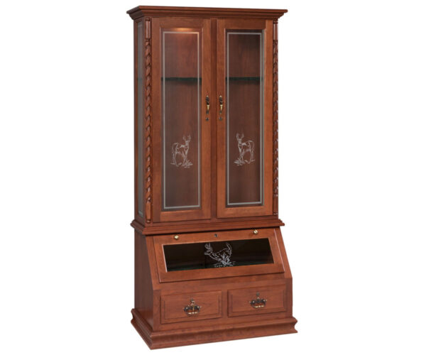 8 Gun Cabinet