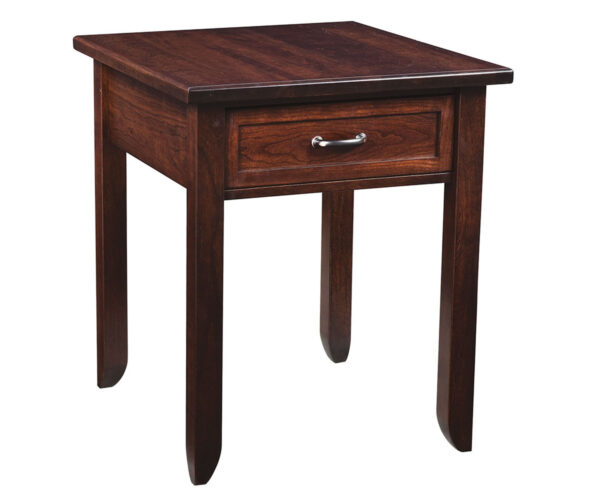 Strasburg End Table