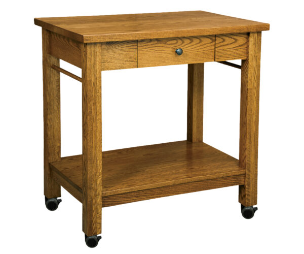 Serving Cart Kitchen Island