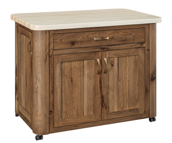 Kalona Kitchen Island