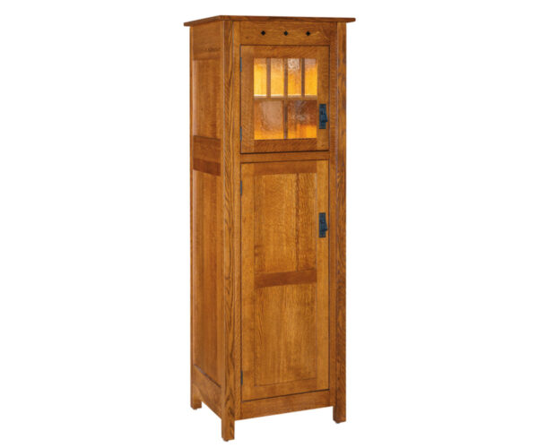 Dynasty Mission Pantry