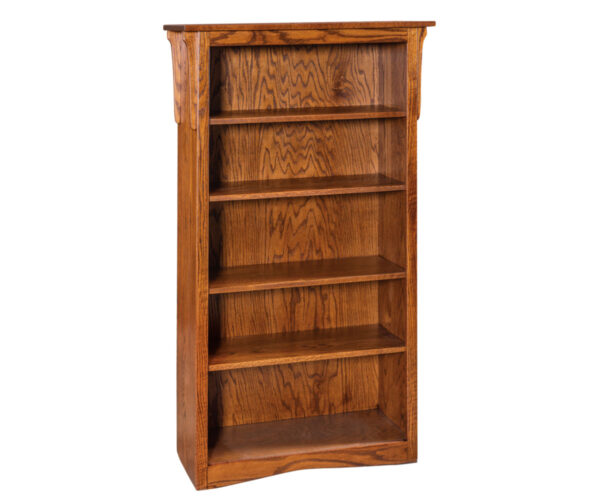 Economy Bookcase - 34"W