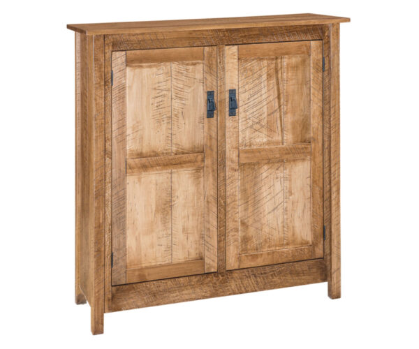 Emboss Mission Pie Safe