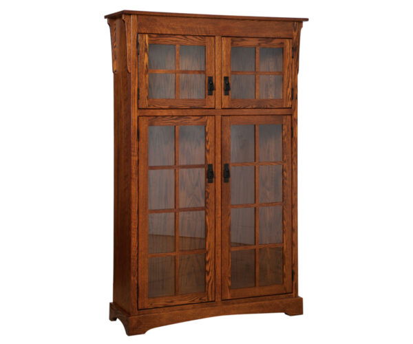 Heritage Mission Hutch