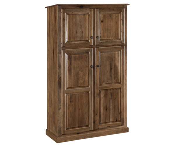 Traditional Pantry - 42"W