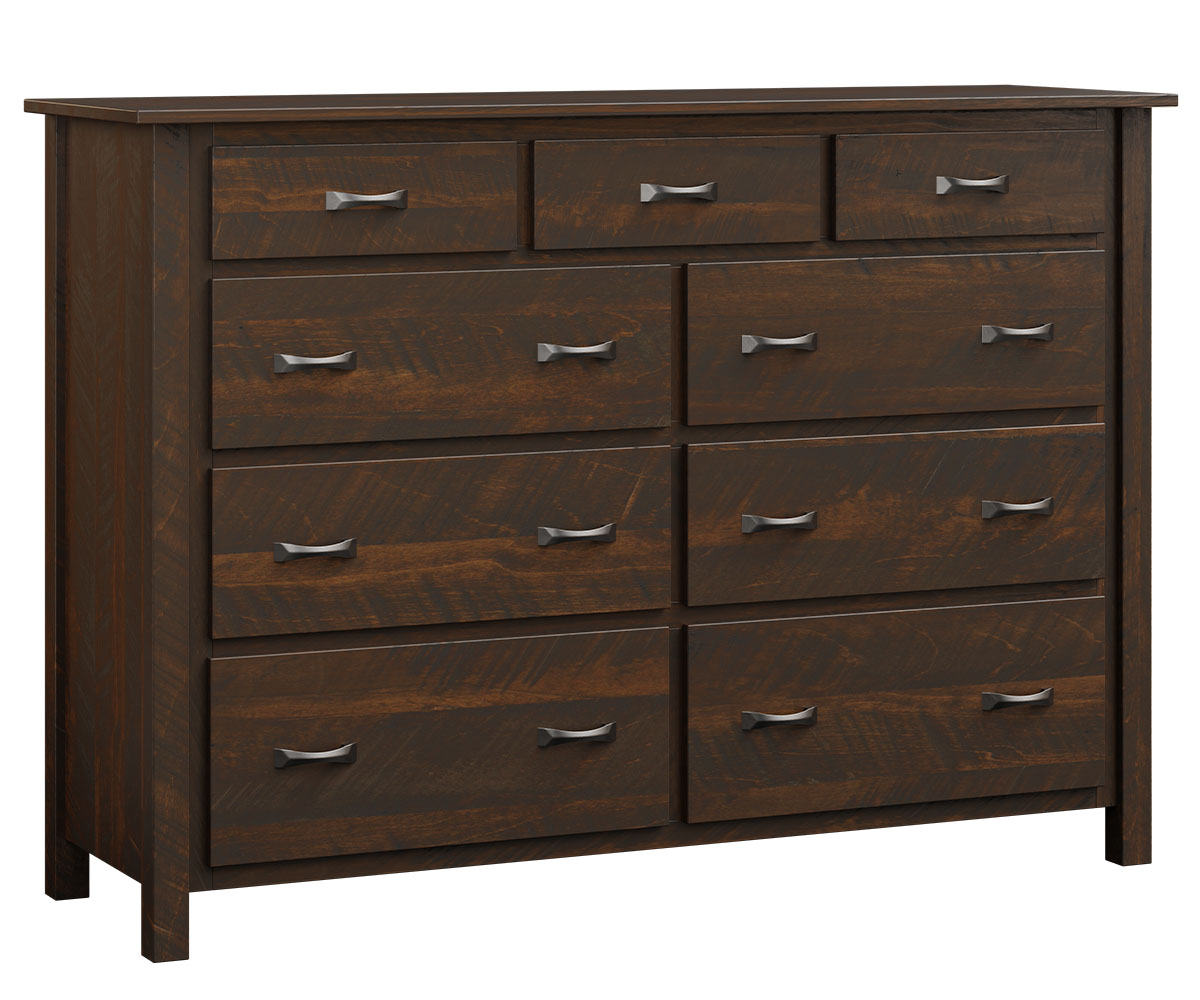 Glen Canyon Mule Dresser - Image 2