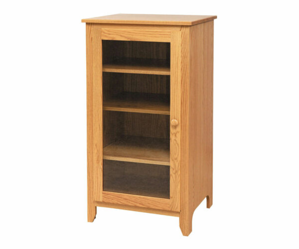 Scenic Shaker Stereo Tower