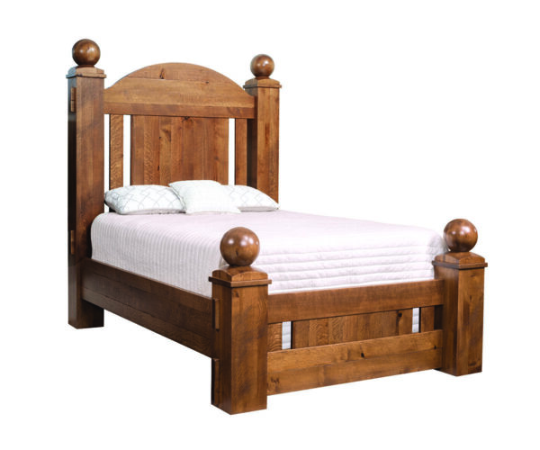 Teton Bed