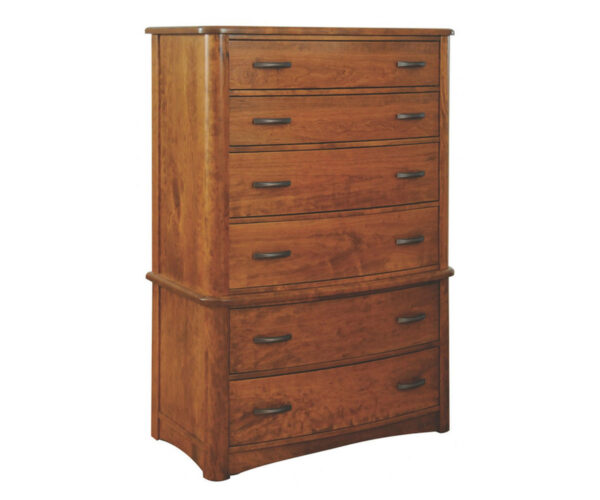 Meridian Chest on Chest