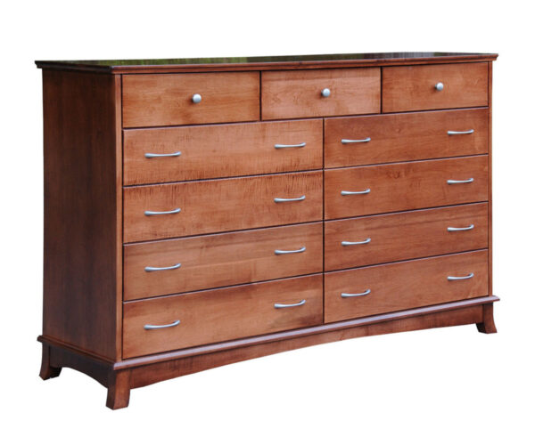 Crescent Tall Dresser