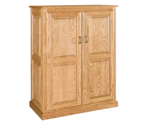Honeybell Pantry - 52"H