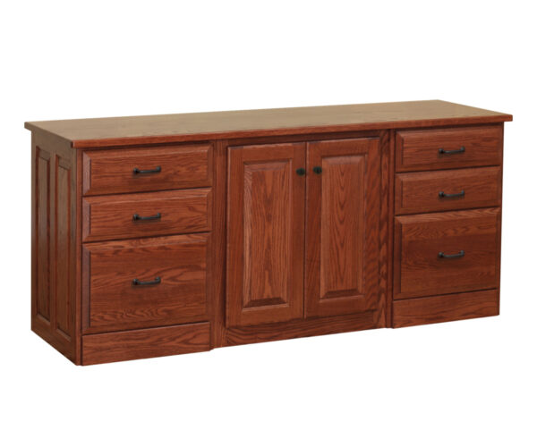Traditional Credenza