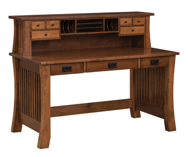 Liberty 56" Deluxe Writing Desk