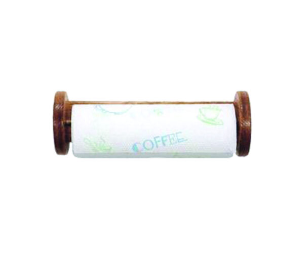 Wall Mount Paper Towel Holder