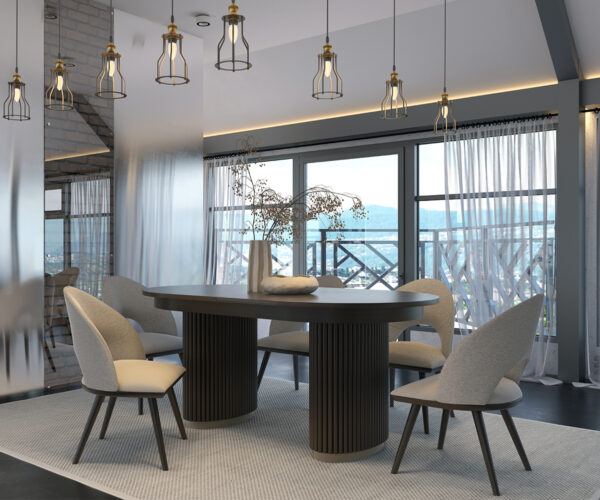 Danbury Dining Collection