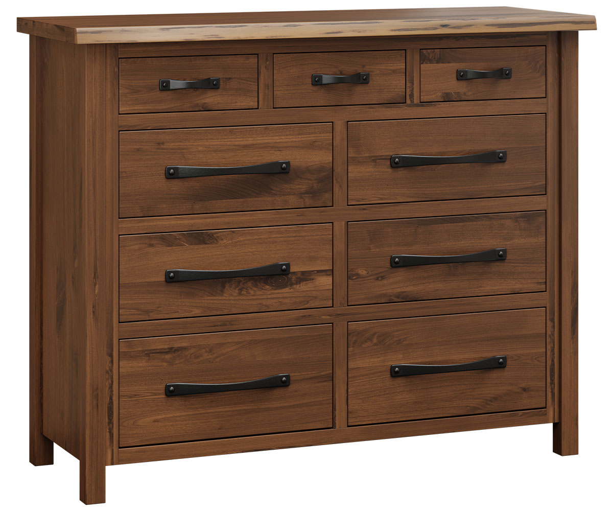 Last Frontier High Dresser - Image 2