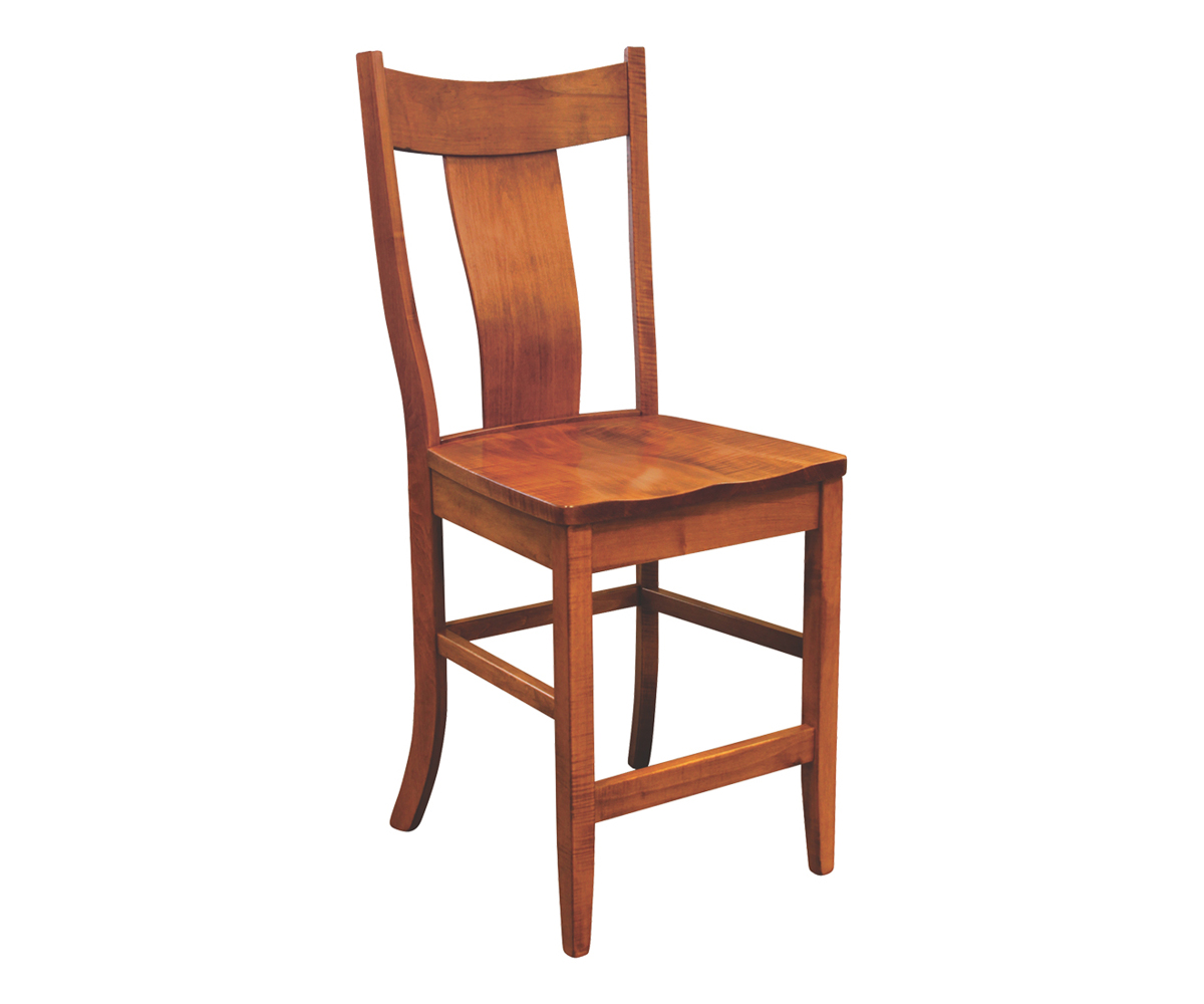 Eagle 24" Bar Chair