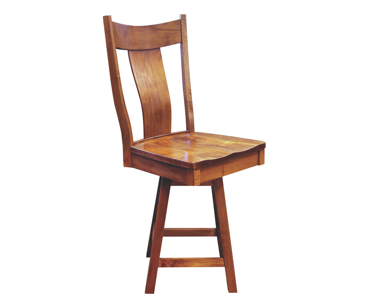 Eagle 24" Bar Chair - Image 2