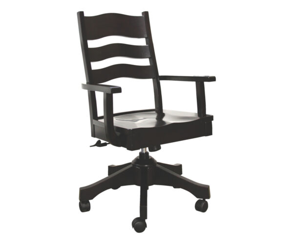 FC Lasalle Desk Chair