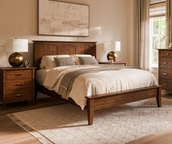 Winslow Bedroom Collection