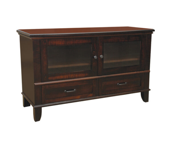 Plymouth Entertainment Center