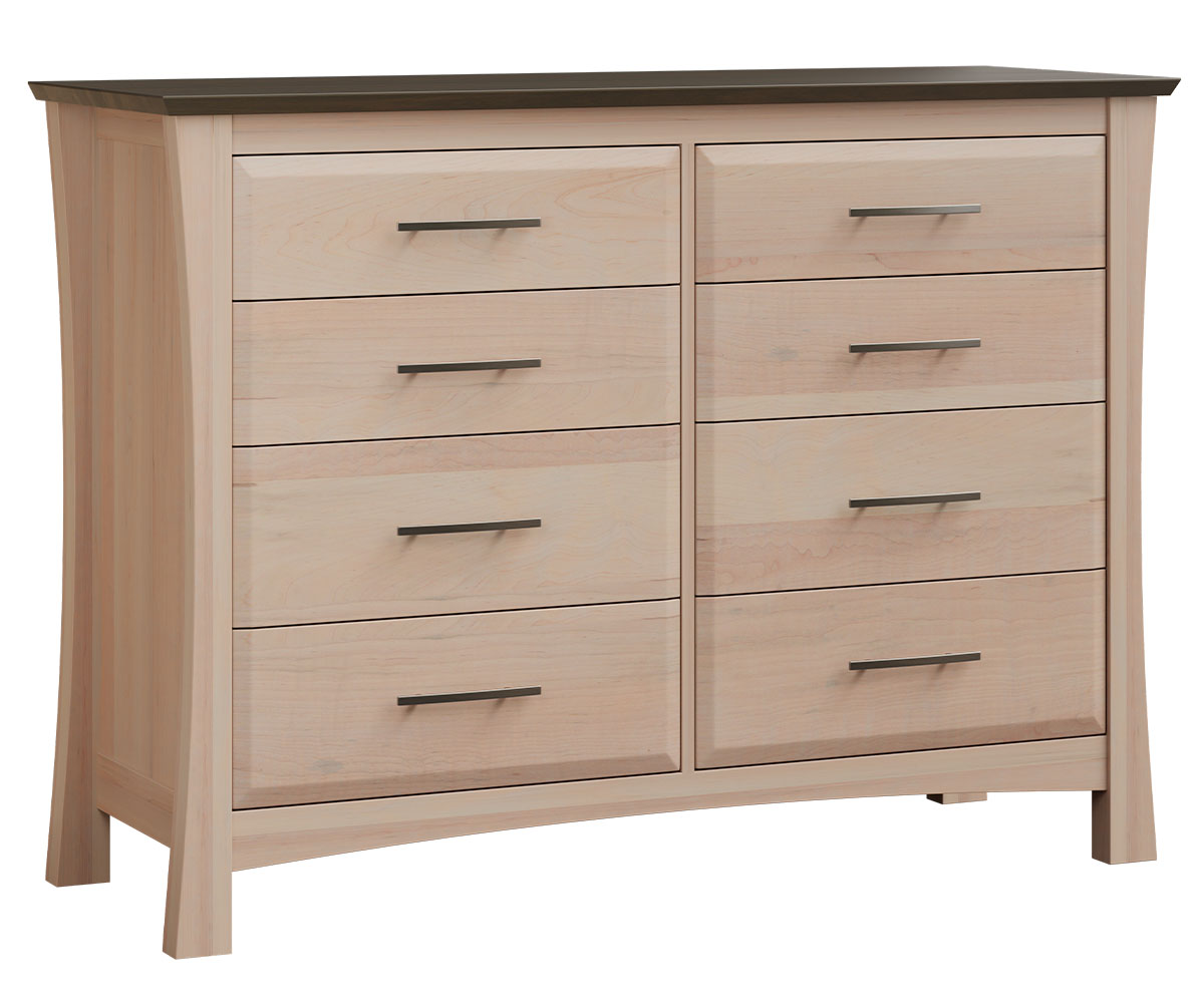 Providence 8 Drawer Dresser - Image 2
