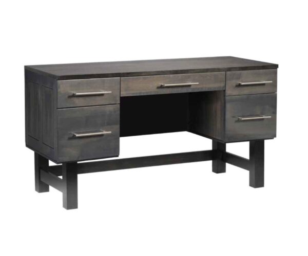 La Salle Urban Credenza Desk