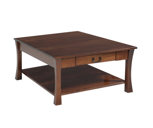 Woodbury Square Coffee Table