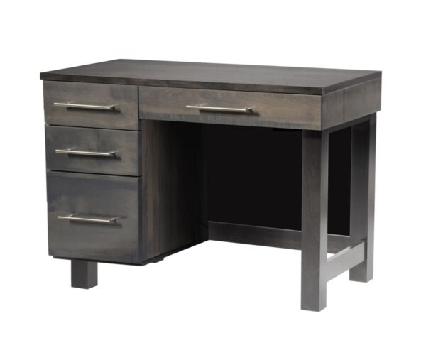 La Salle Urban Credenza Desk