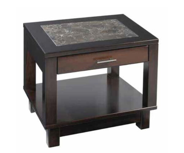 La-Salle Cambria End Table