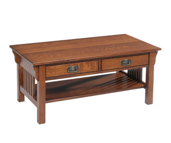 Lexington Coffee Table