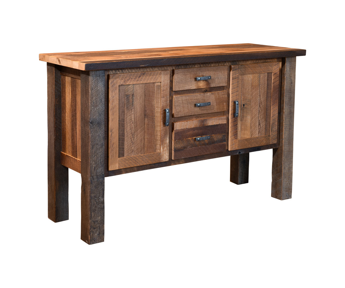 Almanzo Dining Collection - Image 6