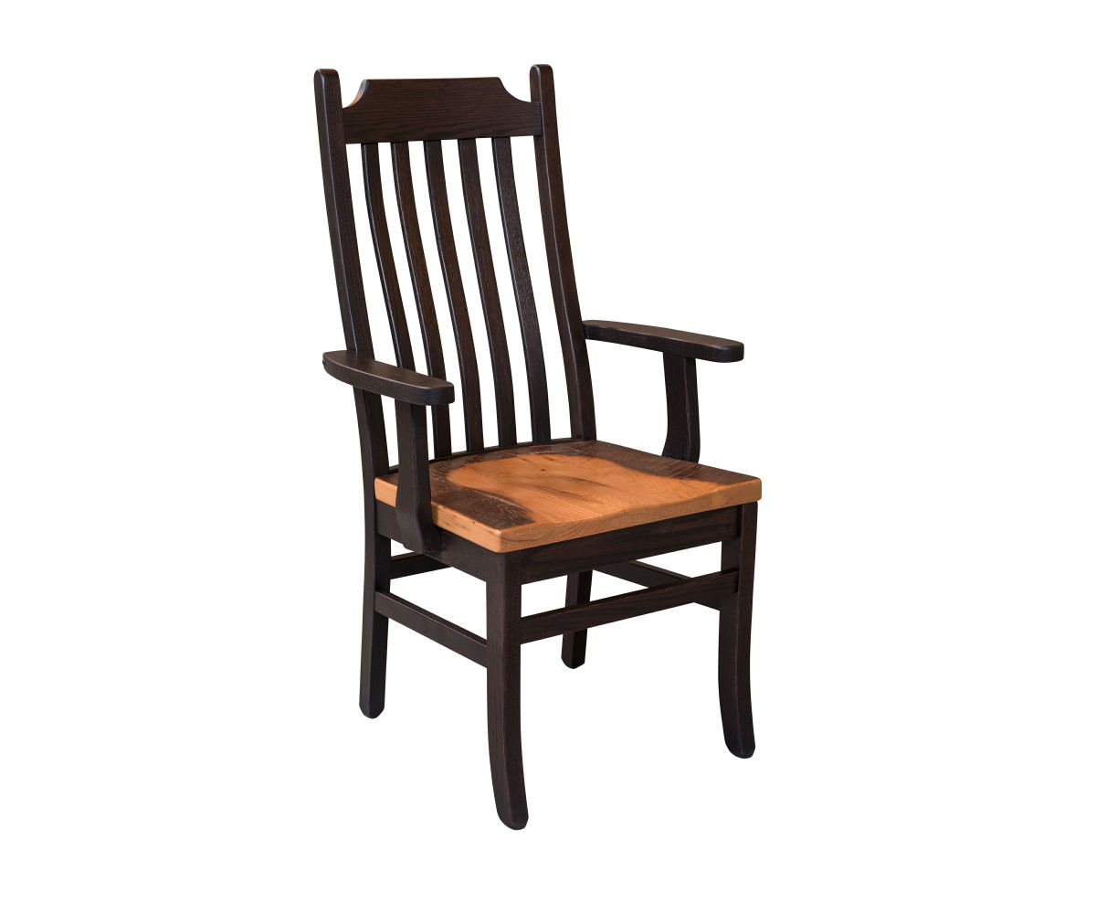 Croft Chair - Image 2