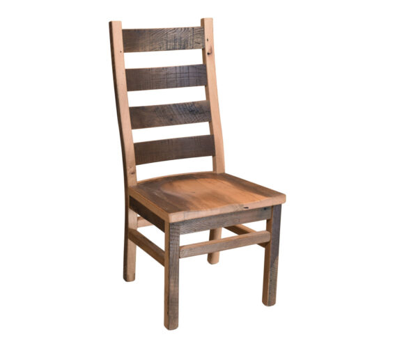 Ladderback Chair